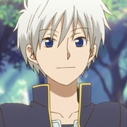 Zen Wistalia (Akagami No Shirayuki-Hime)