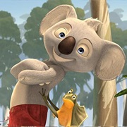 The Wild Adventures of Blinky Bill