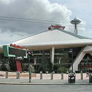 Key Arena (Seattle)