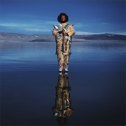 Kamasi Washington, Heaven and Earth