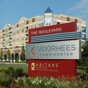 Voorhees, New Jersey