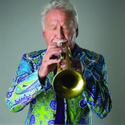 Doc Severinsen