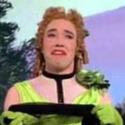 Francis Fryer (Calamity Jane)