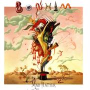 Bonham - Mad Hatter