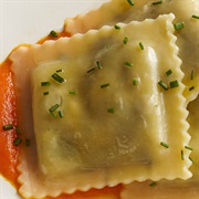 Ravioli
