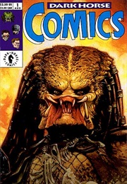 Aliens: Renegade (Chris Claremont)