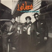 Casanova - Levert