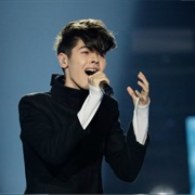 Kristian Kostov-Beautiful Mess