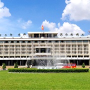 The Independence Palace