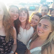 Go on a Girls Holiday