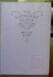 The Youngest Venus (Berta Ruck)