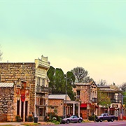 Fredericksburg, Texas