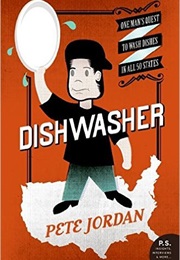 Dishwasher (Pete Jordan)