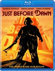 Just Before Dawn (1981)