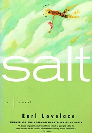 Salt (Earl Lovelace)