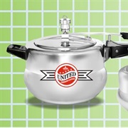 Pressure Cookers Introduced (1954)