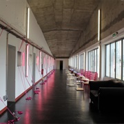 Le Cale 2 Créateurs, Nantes