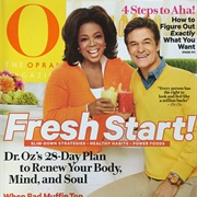 January 2012: Fresh Start!