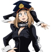Camie Utsushimi