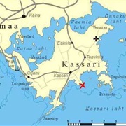 Kassari
