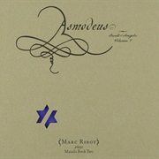 Marc Ribot - Asmodeus: Book of Angels Volume 7