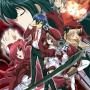 11Eyes: Momoiro Genmutan