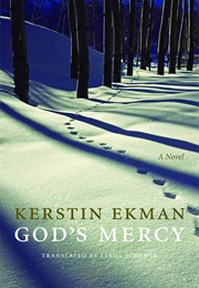 God&#39;s Mercy (Kerstin Ekman)