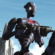 Unidentified BX-Series Droid Commando 2 (Cad Bane)