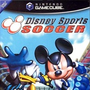 Disney Sports Soccer