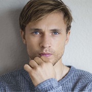 William Moseley
