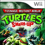 Turtles: Smash-Up!
