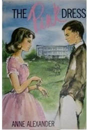 The Pink Dress (Anne Alexander)