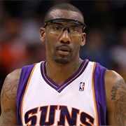 Amar'e Stoudemire