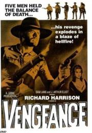 Vengeance