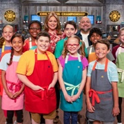 Kids Baking Championship