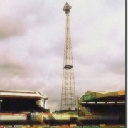 Floodlight Pylons
