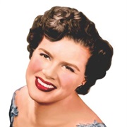 Patsy Cline