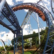 Sooperdooperlooper (Hersheypark, USA)