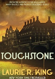 Touchstone (Laurie R. King)