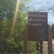 Soos Creek Botanical Garden (Auburn)