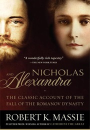 Nicholas and Alexandra (Robert K. Massie)