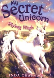 Flying High (Linda Chapman)