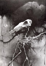 Bess (Alvin Schwartz)