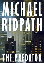 The Predator (Michael Ridpath)