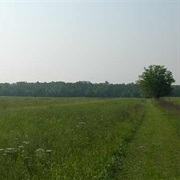Mine Creek Battlefield State Historic Site, Kansas