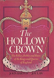 The Hollow Crown (John Barton &amp; Joy Law)