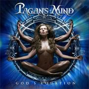 Pagan&#39;s Mind - God&#39;s Equation