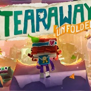 Tearaway Unfolded
