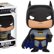 Batman the Animated Series