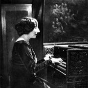 Wanda Landowska